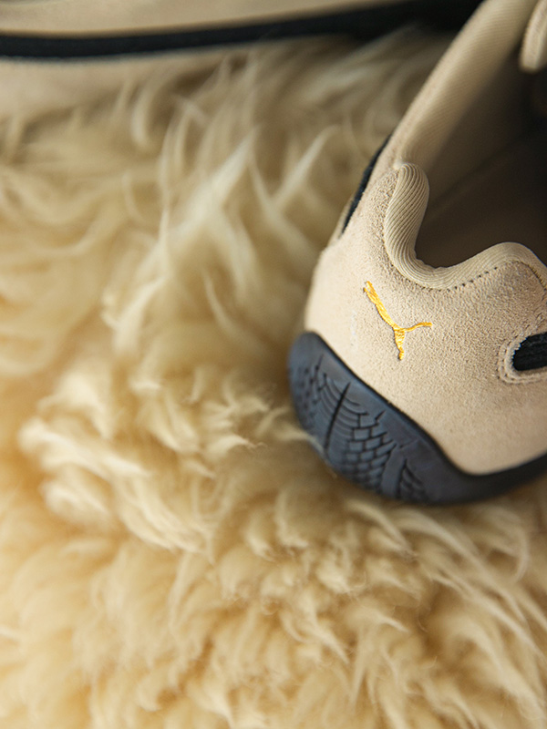 URBAN RESEARCH EXCLUSIVE】PUMA SPEEDCAT “Almond”が2025年 11/14