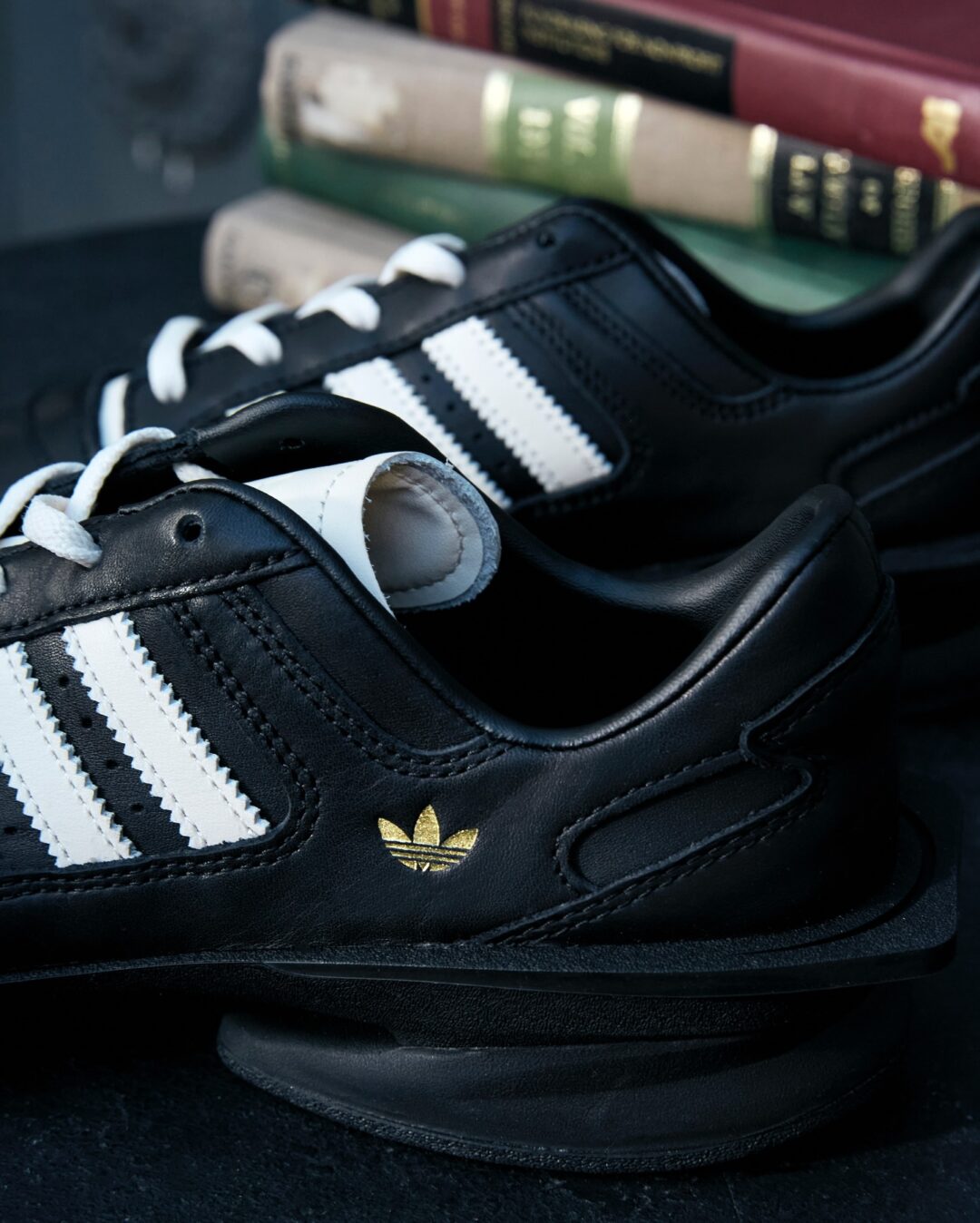 2025年 12/19 発売】adidas Originals W FORUM CUBISM SQ “Core Black