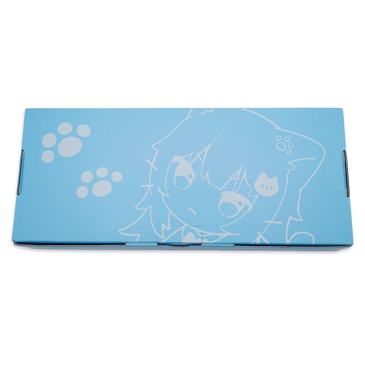 ふもコレ × Nachoneko キーボード 英語配列(ベースモデル Arbiter