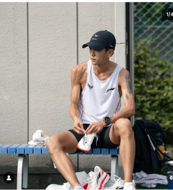 大迫傑選手に学ぶフォアフットランナーのシューズ選び | アラフィフ元