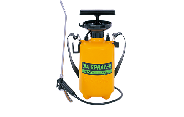 単頭式ノズル | 株式会社フルプラ