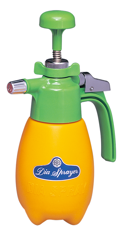 No.1100 高機能ハンディタイプ | 株式会社フルプラ