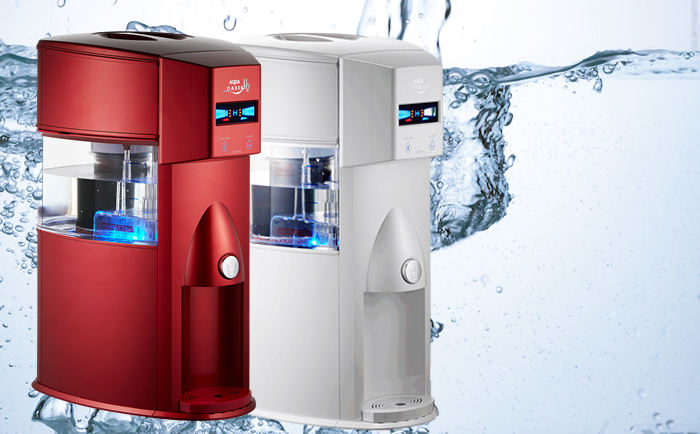 卓上型高濃度水素サーバーアクアオアシス H2 よくある質問 | G-Call