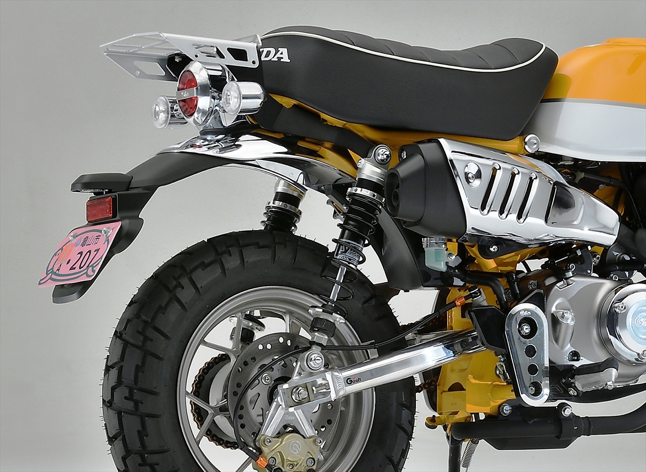 Gcraft×YSS ハイグレードサスペンション 各種 | Gクラフトオンライン