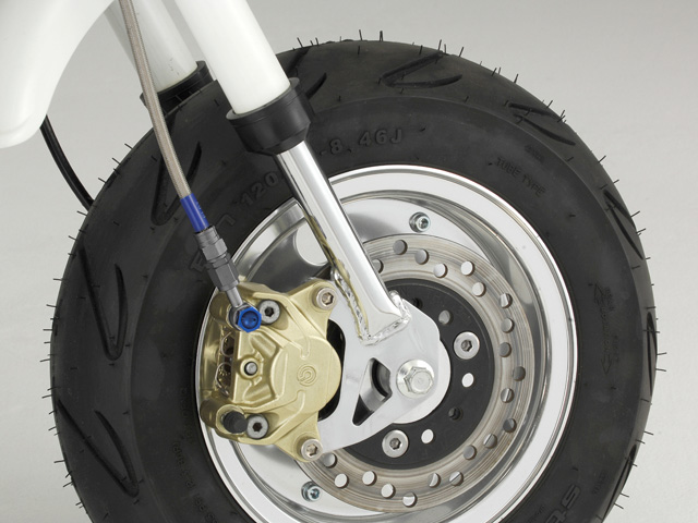 8インチ3.5J | Gクラフトオンライン Gcraft