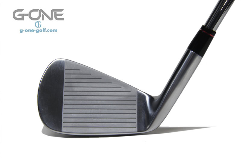 アキラプロダクツ PROTOTYPE KS-701 FH アイアン (カスタム