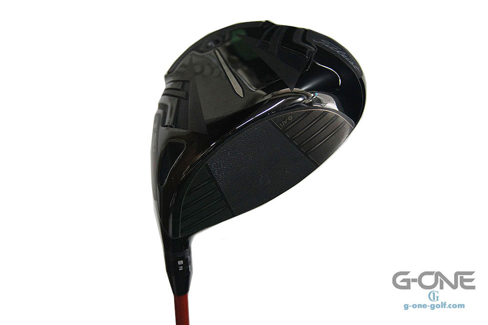 タイトリスト TSi3 ドライバー (カスタム) - ジーワンゴルフ