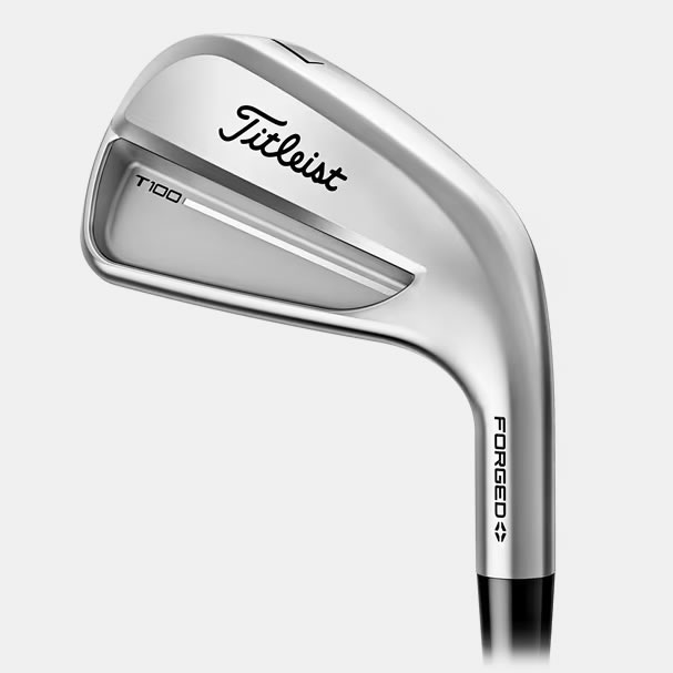 タイトリスト T100 2025年モデル アイアン - ジーワンゴルフ