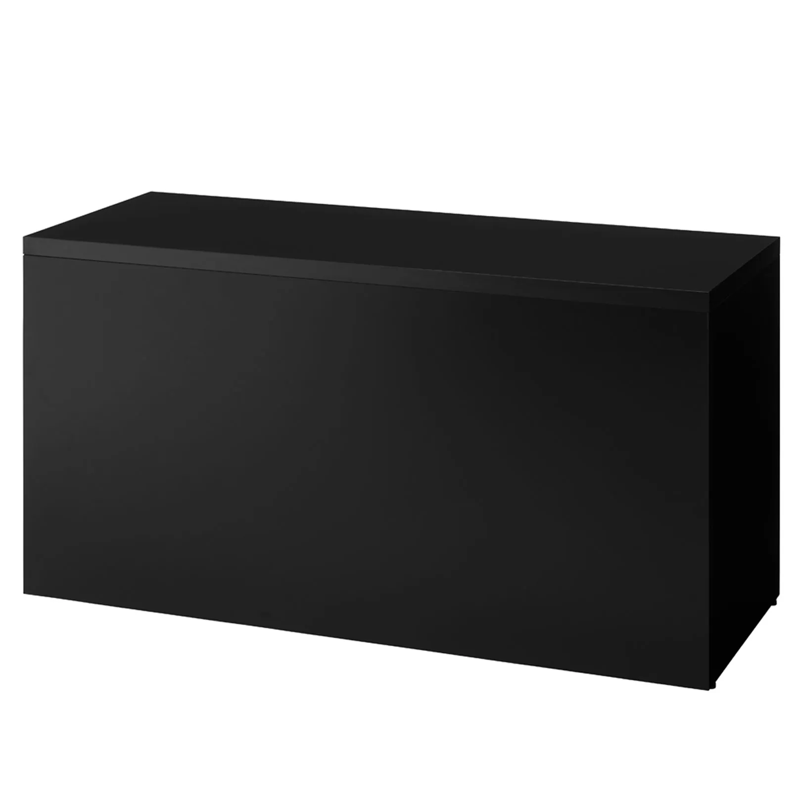 ユニットカウンターW1800×H930（ブラック）｜コーユーレンティア｜事務