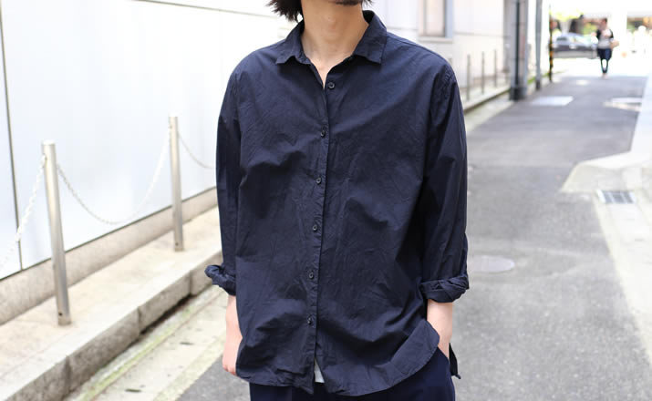 CASEY CASEY / ケイシー・ケイシー通販します。神戸 ノマド