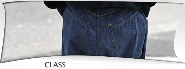 CLASS / クラス 通販します。神戸 ノマド