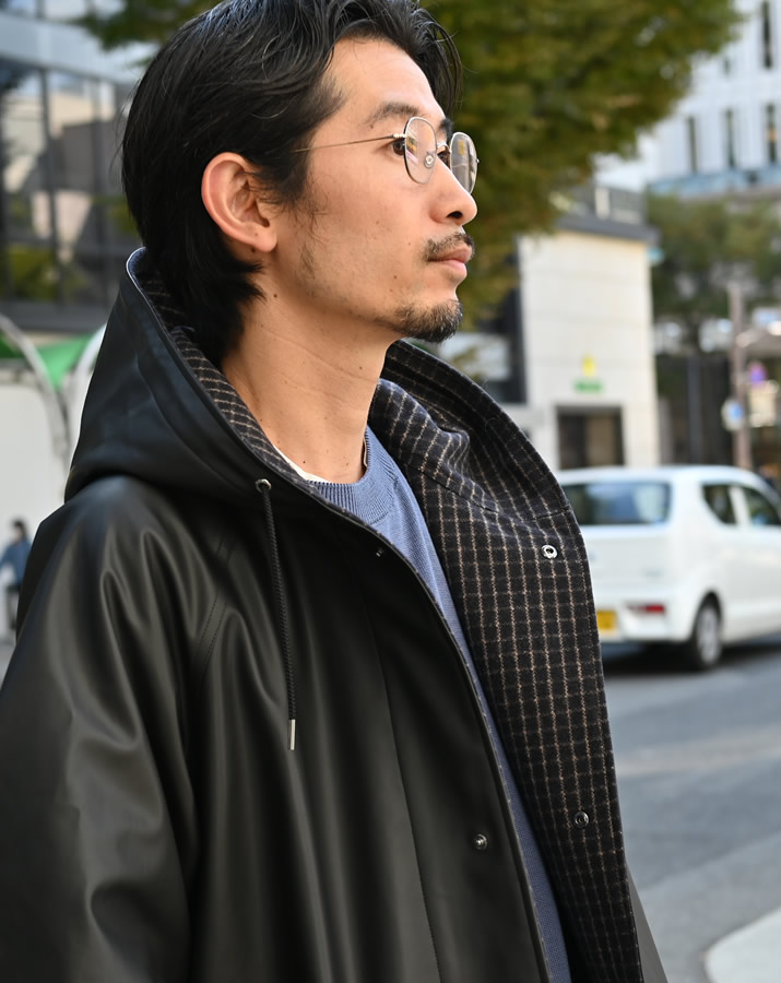 HEUGN / ユーゲン 通販します。神戸 ノマド