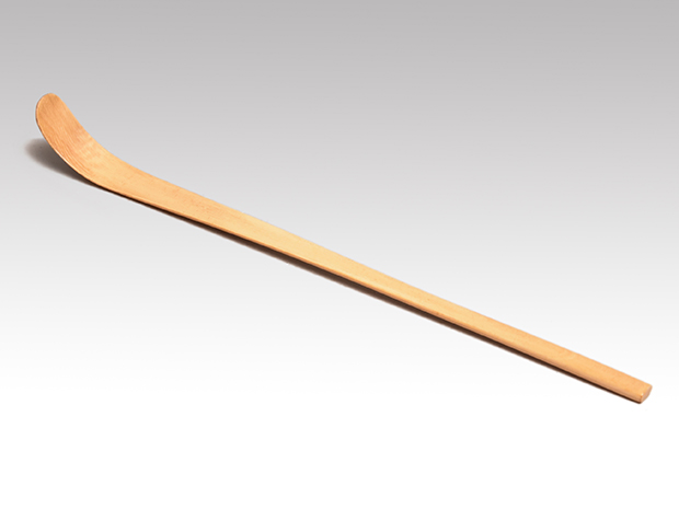 象牙 茶箱用 古茶杓 | 古美術ささき