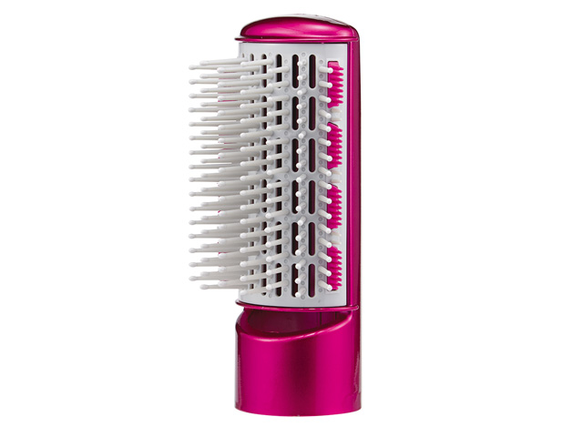 マイナスイオンカーリングドライヤー KHC-5210/VP・V｜カーリング