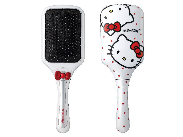 リセットブラシ KBE-2845/W｜ブラシアイテム｜ヘアケア｜ビューティ