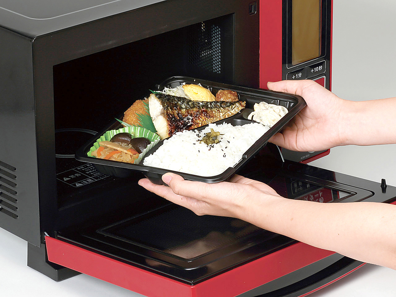 オーブンレンジ KOR-1600/R｜レンジ｜キッチン・リビング 調理・家事