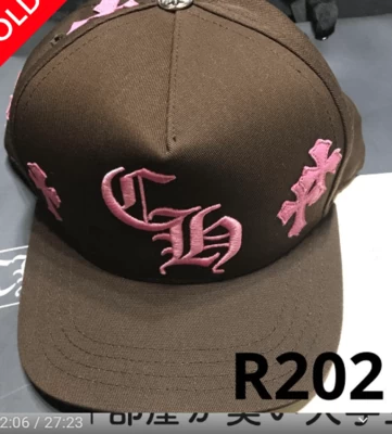 コレカウ | 末澤誠也さんがYouTubeで着用されていた帽子