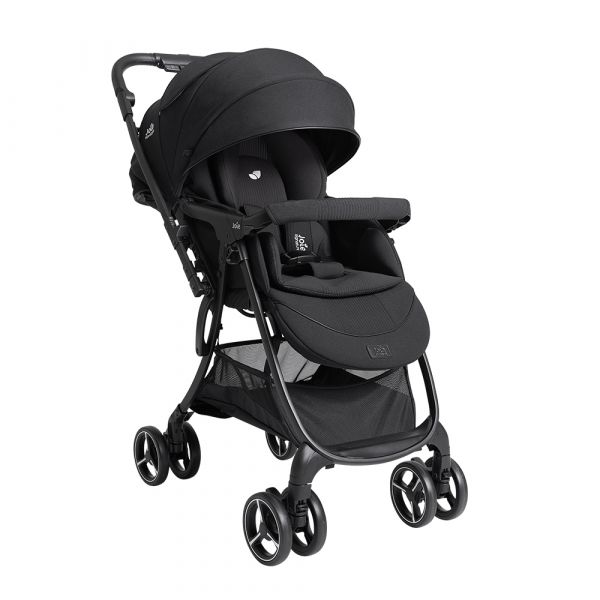 Joie ベビーカー ライトトラックス 3 DLX (ブラック）」について