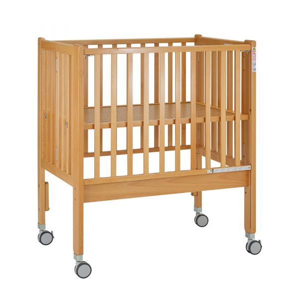 ミニミニベビーベッドⅡ （ナチュラル）」について｜カトージの商品