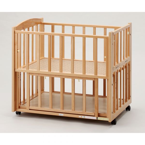 ミニ立ちベッド（プチピンク）」について｜カトージの商品