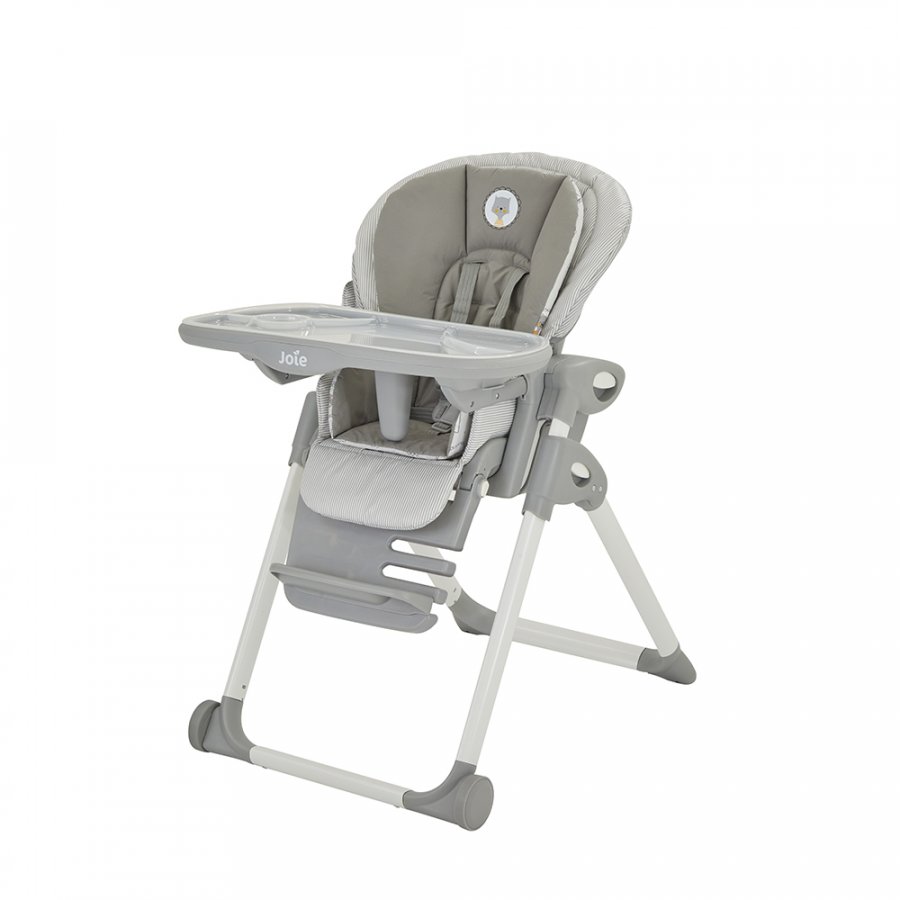 Joie ハイチェア ミムジーリクライニング（ポートレート）」について