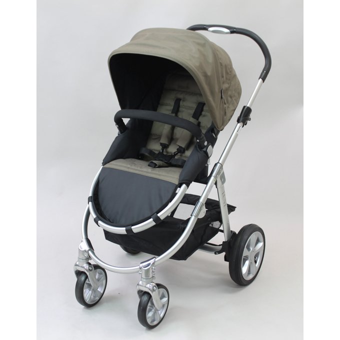 ベビーカーLOVE」について｜カトージの商品