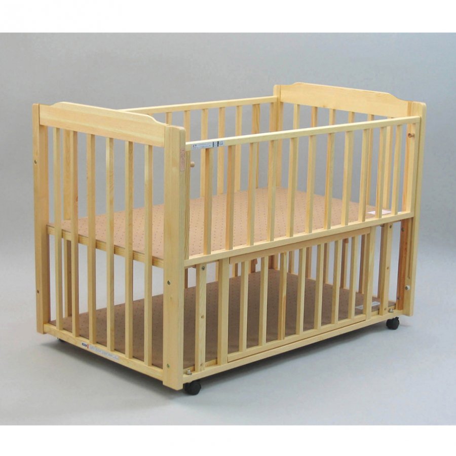 収納ボックスがついたベッド」について｜カトージの商品