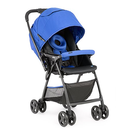 Joie ベビーカー フロート（アイスブルー）」について｜カトージの商品