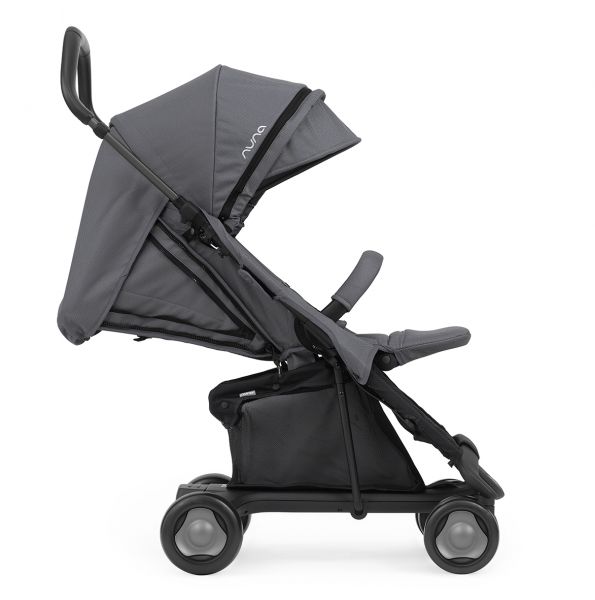 nuna ベビーカー Pepp Luxx(グラファイト)」について｜カトージの商品