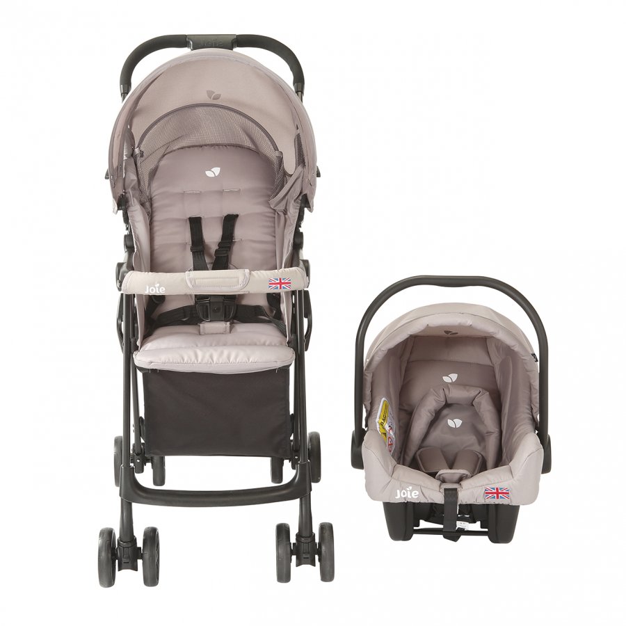 Joie エアトラベルシステム(カーキ)」について｜カトージの商品