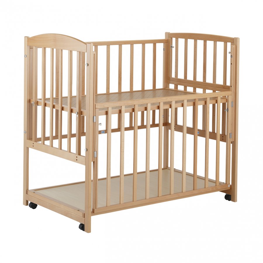 ハイタイプベッド ツーオープン（ナチュラル）」について｜カトージの商品