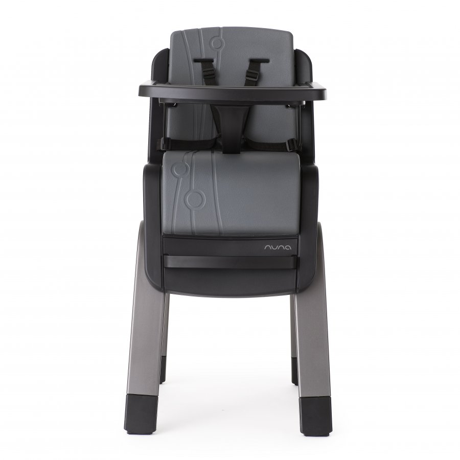 nuna ハイチェアzaaz 5点式（ピューター）」について｜カトージの商品