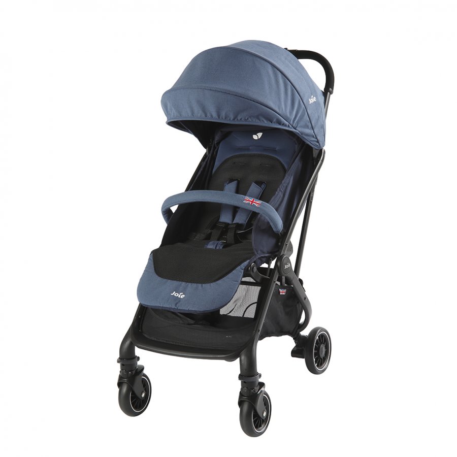 Joie ベビーカー ツーリスト（ディープシー）」について｜カトージの商品
