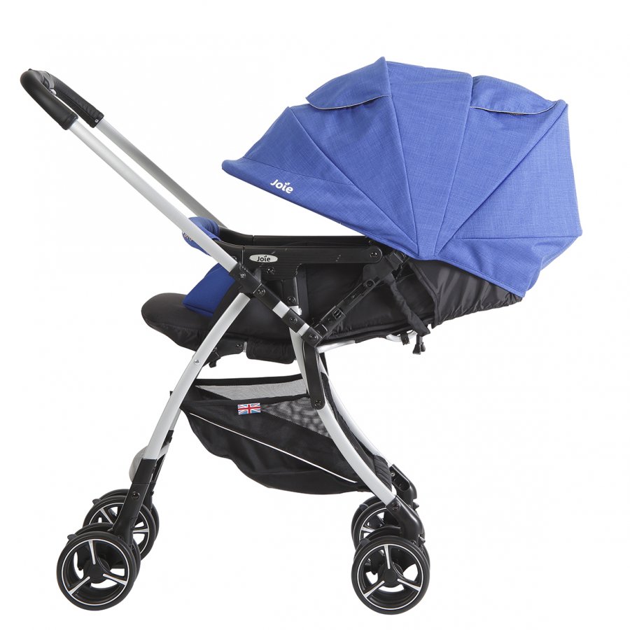 Joie ベビーカー スマバギ4WD（コバルト）」について｜カトージの商品