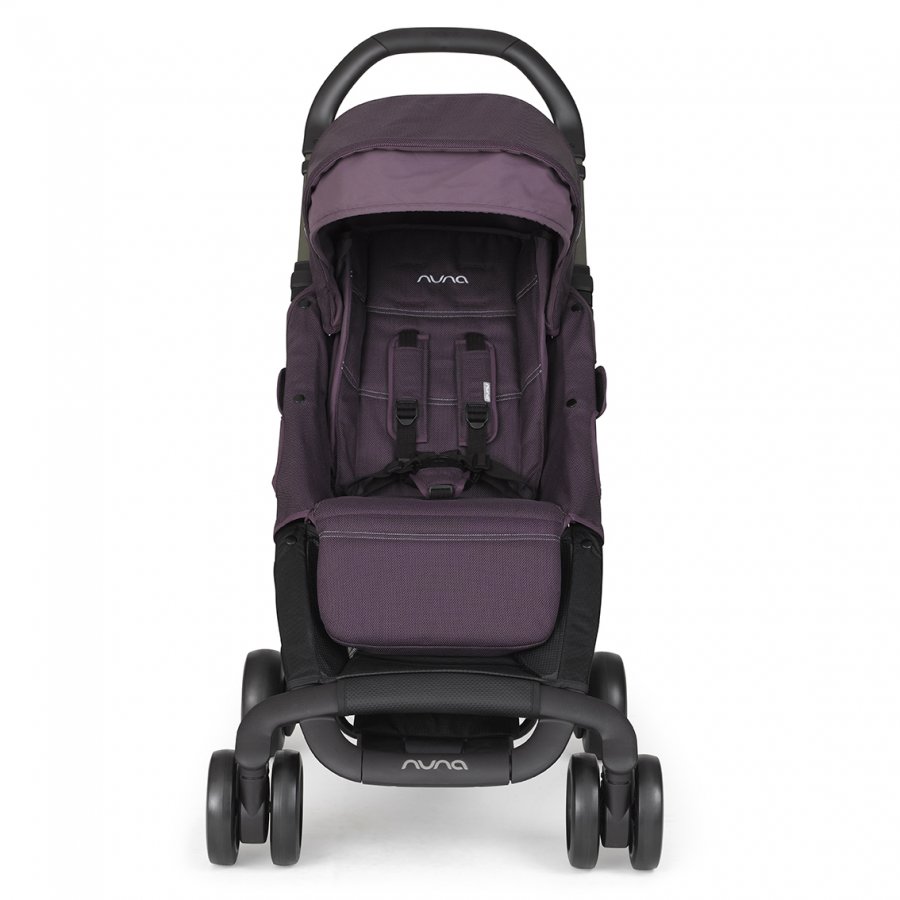 nuna ベビーカー ペップ ラックス（ブラックベリー）」について