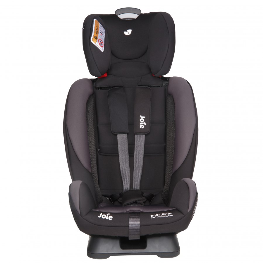 Joie チャイルドシート エブリステージ（ツートンブラック）」について