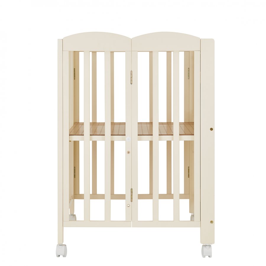 ミニベッド 折りたたみⅡ（プチバニラ）」について｜カトージの商品