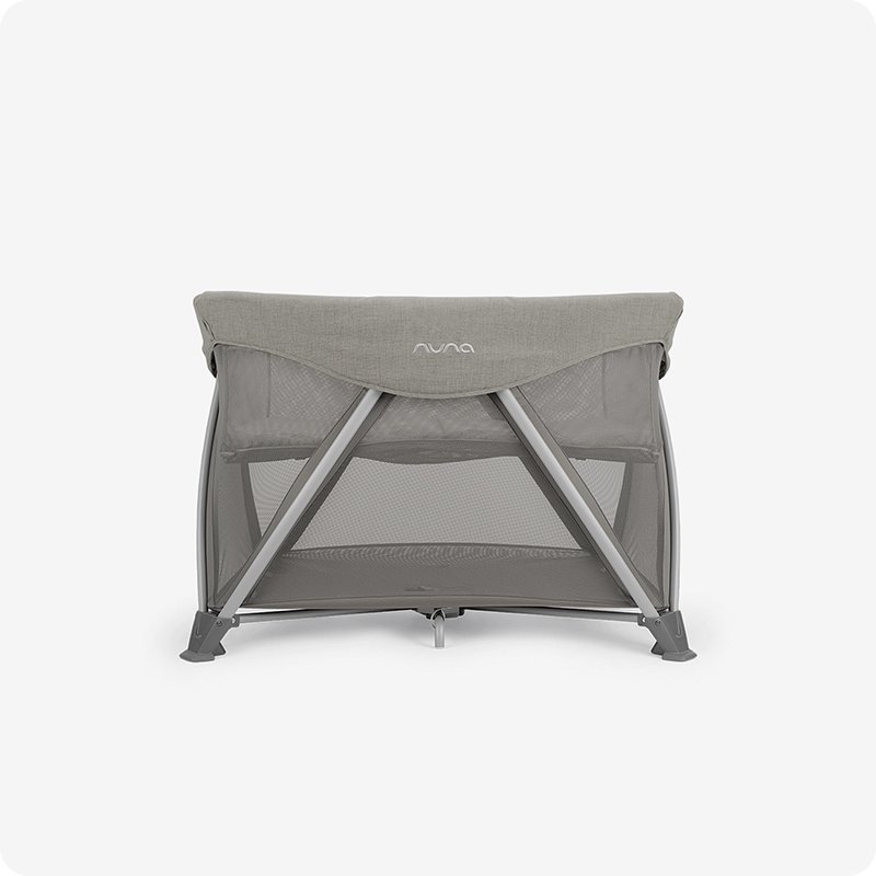 nuna トラベルコット セナ エア（フロスト）」について｜カトージの商品