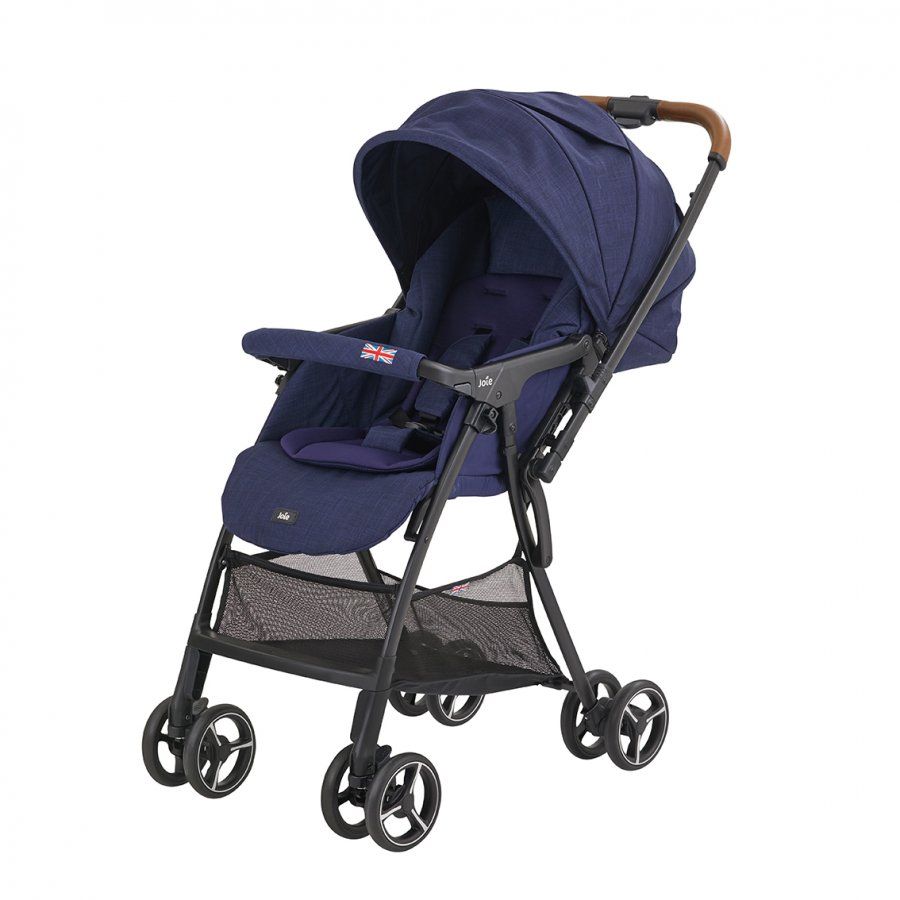 Joie ベビーカー スマバギ・メッシュ（エクリプス）」について