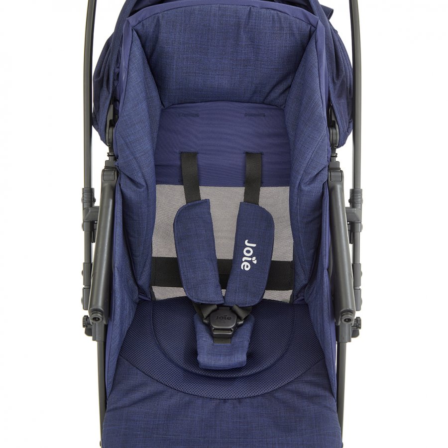 Joie ベビーカー スマバギ・メッシュ（エクリプス）」について