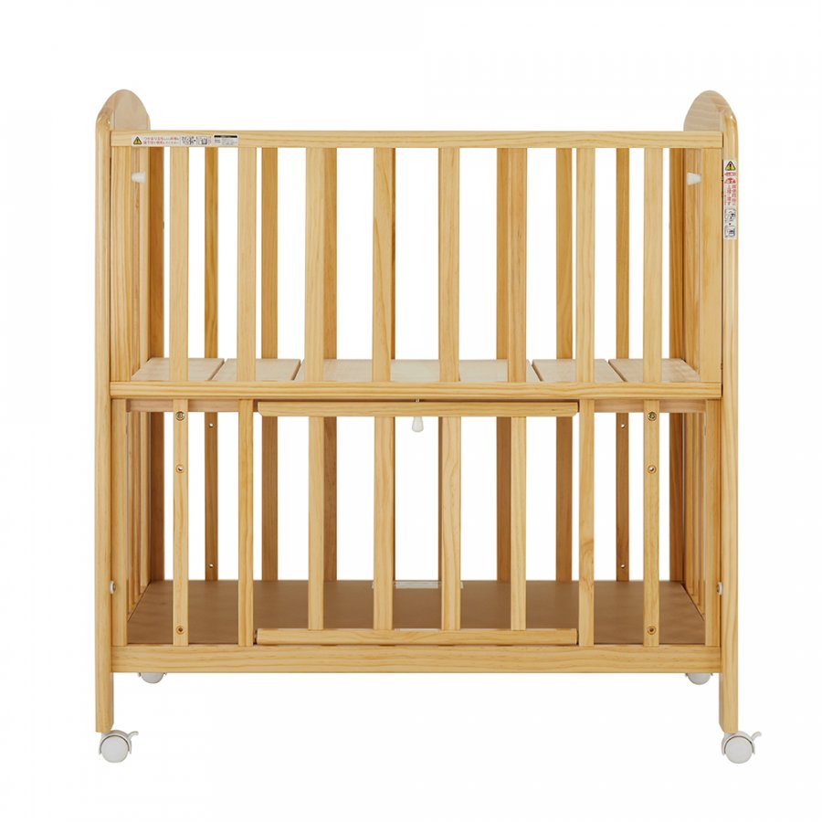 ミニタチベッド （ナチュラルF）」について｜カトージの商品