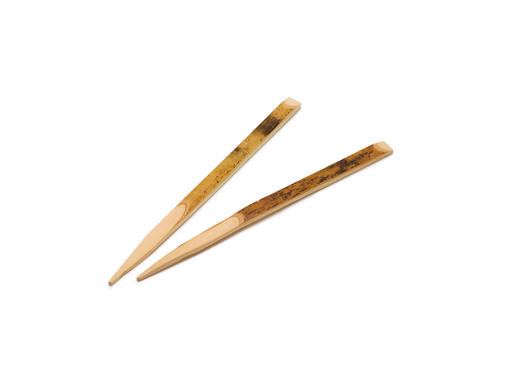 黒文字菓子箸 12cm | 黒文字・菓子楊枝 | ネットストア | 京の老舗