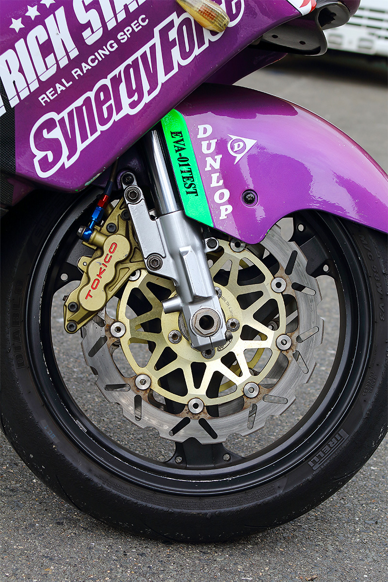 YouTube』で人気の軽トラ。エンジンはなんとZX-12R! | 3ページ目 (3