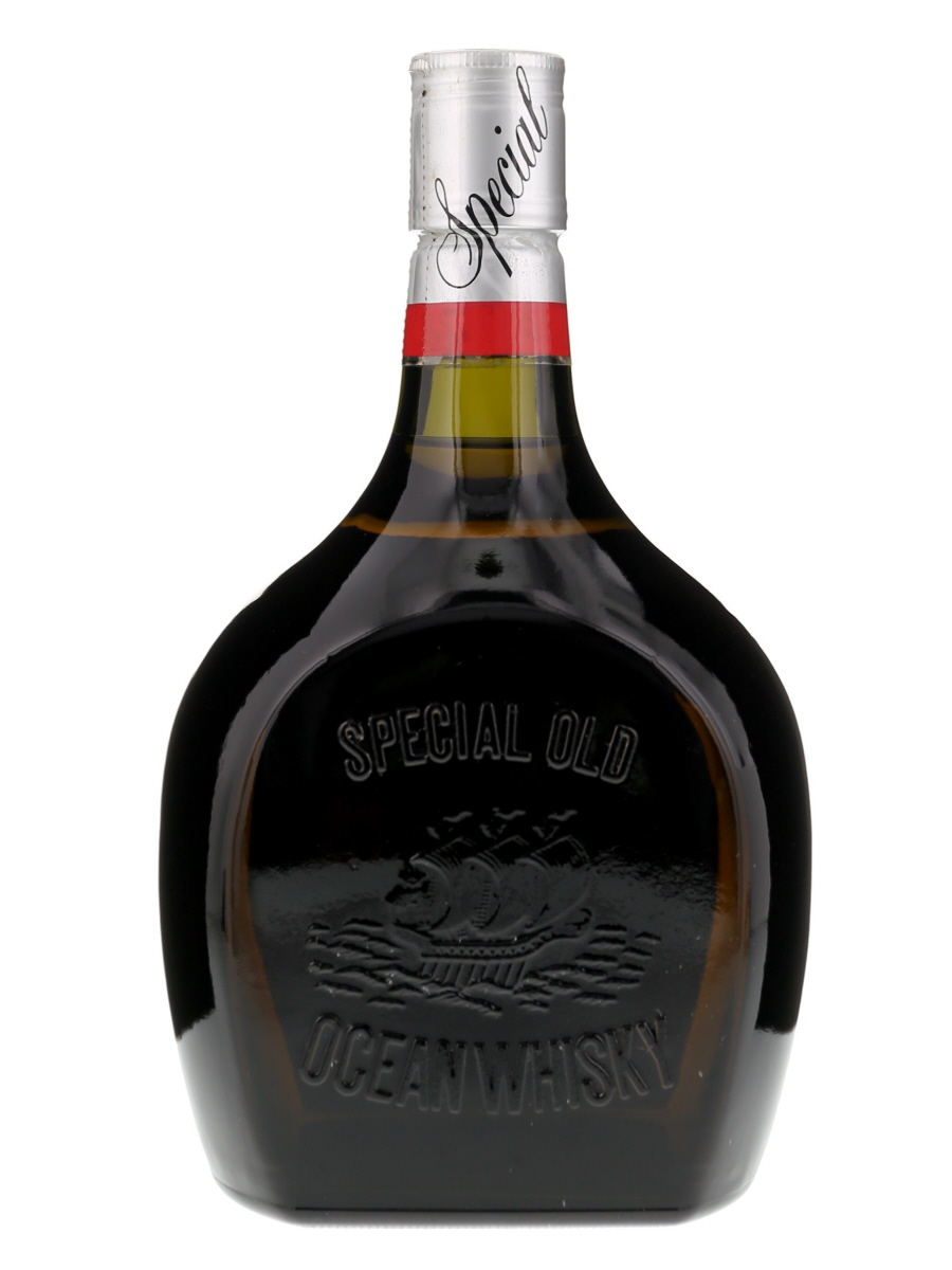 三楽 オーシャン ウイスキー 軽井沢物語 特級表示 760ml / 43% - 歌舞