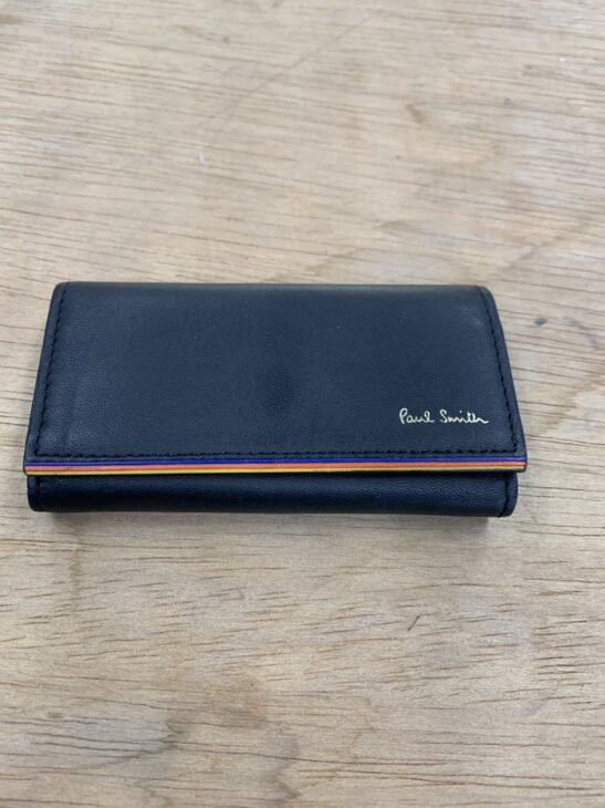 立川市幸町に出張し【高価買取】した商品！Paul Smith（ポールスミス