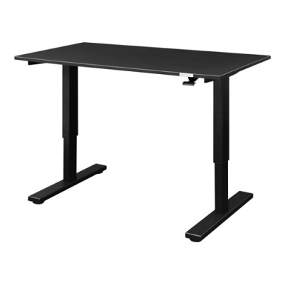 バウヒュッテ】昇降デスクで作業が快適に！バウヒュッテのおすすめ