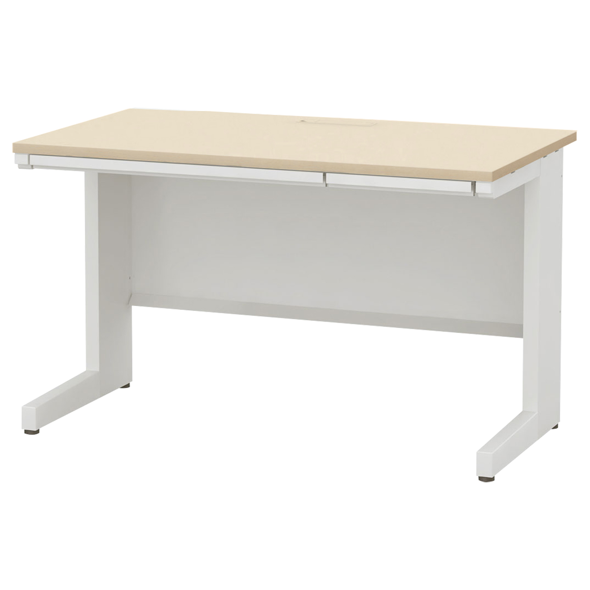 スカエナ SCAENA 平デスク 幅1800 奥行700 高さ700/720 SSL187HH7 通販