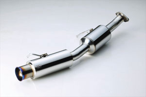 製品情報：EXHAUST：GTbox 06&S | 柿本改 KAKIMOTORACING | 自動車