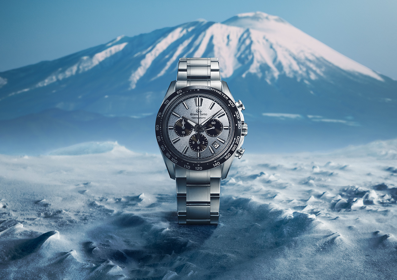 グランドセイコー フェア】Grand Seiko Salon OPEN記念｜神戸三宮正規