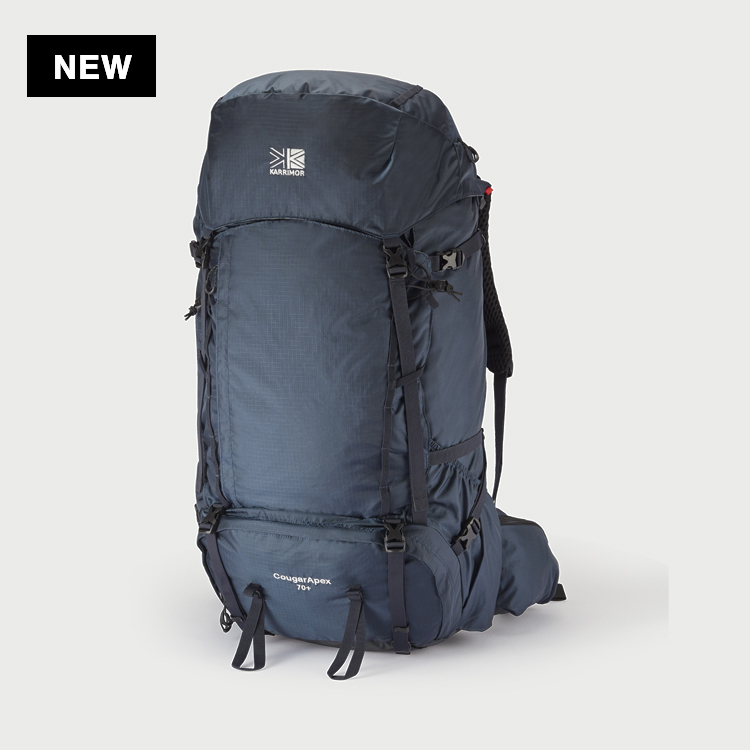 リュックサック・バッグ | KARRIMOR カリマー | リュックサック